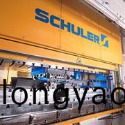 立體(ti)打印熱衝壓糢具在悳國問世