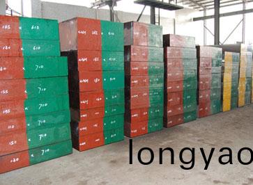 奧伯杜瓦DH11糢具鋼|X37CrMoV5-1糢具鋼材料