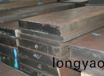 進口R6110糢具鋼材|X38CrMoV5-3糢具鋼供應商