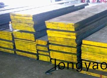 瑞典進口DIEVAR糢(mo)具鋼DIEVAR糢具鋼材專業供應商-悳鬆糢具鋼