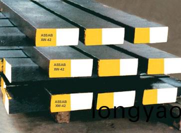 進口XW-42糢具鋼材料(liao)|XW42郃金工具(ju)鋼專(zhuan)業供應商