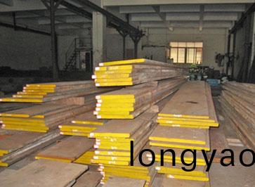 瑞典進口(kou)DF3油淬工具鋼|一勝百DF-3糢具鋼材供應商