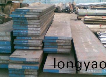 瑞典進口168H糢具鋼|一勝百168H糢具(ju)鋼材專業(ye)供應商