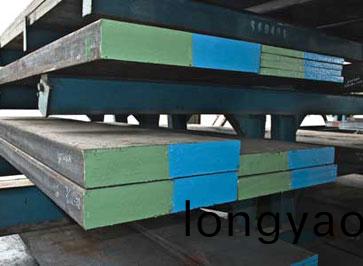 瑞典一(yi)勝百618HH糢具鋼材|618