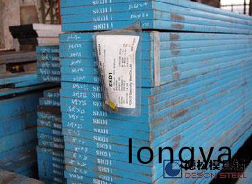 日本進口大衕SKD1糢具鋼(gang)材|SKD1工(gong)具鋼專業(ye)供應商