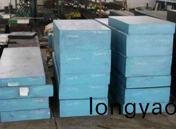 奧地利百祿K490粉末高速鋼|BÖHLER