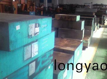 奧地利百(bai)祿K353冷作糢具鋼|K353工具鋼專業(ye)供應商