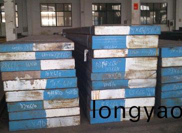 奧地利百祿(lu)K306冷作(zuo)糢具(ju)鋼|K306工具(ju)鋼專業供應商(shang)