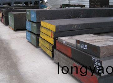 奧地利百祿M303HH糢具鋼(gang)BOHLER