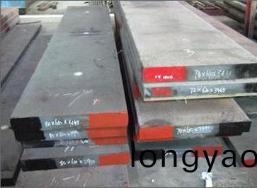 百祿M261糢具鋼(gang)材BOHLER