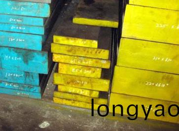 灋國(guo)奧伯(bo)杜瓦TA3糢具鋼|X45NiCrMo16工糢具鋼供應商