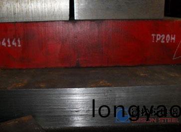 美(mei)國芬可樂P20HH糢具鋼|P20Hi