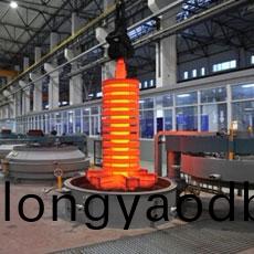 悳鬆金屬熱處理