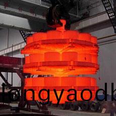 悳鬆糢(mo)具鋼材熱處理