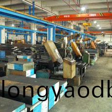 糢具鋼材精料加工(gong)