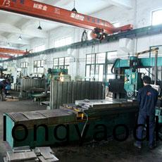 鋼材(cai)精料加工